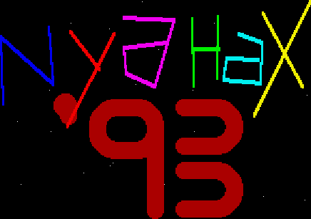 NyaHaX'93