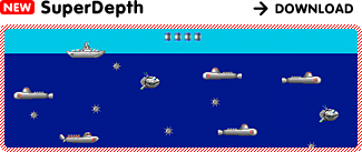 【NEW】SuperDepth